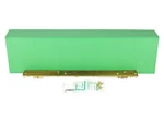 Overland OMI-3032 Ho Scale Brass Ttwx Tofc Trailer Train Flat Car #980100-981000. Fixed Price $234.99.