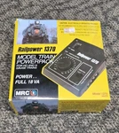 Ho/n Scale Railpower 1300 Model Train Pack (7VA Total Output) - Mrc #AA300. Fixed Price $34.95.