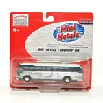 Classic Works Gmc Pd 4103 Greyhound Bus 1:87 Scale Mini Metals New. Fixed Price $27.71.