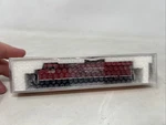 Fox Valley Models 70171 Scale ES44AC Canadian Pacific #8702 Locomotive Nib. Fixed Price $159.99.