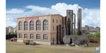 Ho-gauge Walthers Gas Plant With Washing Tanks. Fixed Price $79.99.