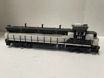 Mth Norfolk Southern Scale Premier 3GS21B Diesel Proto-sound 2.0 20-20003-1. Fixed Price $500.00.
