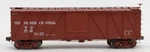 Proto 2000 920-54192 Ho Tc Mather 40' Box Car #7783 Ex. Fixed Price $19.99.