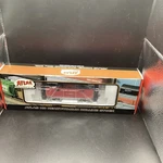 Atlas Ho Scale NE-6 Caboose New Haven C-681 Item #6303-2 In Box. Fixed Price $65.00.