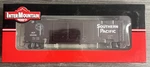 Intermountain Ho #45607-21 50' PS-1 Double Door Boxcar Southern Pacific #650096. Fixed Price $42.97.