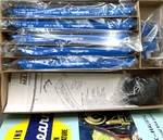 Ho Athearn 5924 Gunderson Maxi Iii Kit Apl 4825. Fixed Price $129.99.