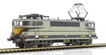 Models MB-197S Bb 9288 Original Sncf Green Livery, Dcc Sound. Fixed Price $627.64.