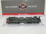Athearn Ho Scale Ge U50 Southern Pacific Diesel Engine #9952 - *read*. Fixed Price $229.99.