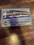 Proto 2000 Ho Pa Locomotive Item 21684 Prr #5752A Nib.. Fixed Price $135.00.