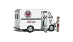 Woodland Scenics Ho Scale Autoscenes Mickey's Milk Delivery. Fixed Price $36.15.