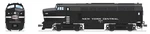 Broadway Limited Ho Baldwin RF16 Sharknose A-unpowered Set W/sound & Dcc 7896. Fixed Price $451.98.