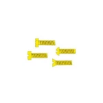 Woodland Scenics 2-56 Fillister Head Screws Brass, PKG(5), 1/2" Long 836. Fixed Price $8.46.