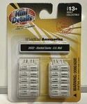 Mini Details Ho Scale Us Mail Stacked Sacks #20222. Fixed Price $11.99.