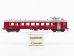 Ho Scale Fleischmann 5131 Sbb Cff Swiss Restaurant Passenger Car #10136. Fixed Price $34.95.