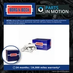 Engine Fits Ford Kuga MK2 1.5 Upper Right 2014 On Mounting B&b 1872079 New. Fixed Price $76.32.