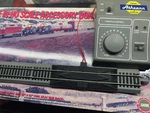 Case MX110 Accessory Box For 2001 Power Pack & 36X45 Track Only -ho Scale New. Fixed Price $221.95.