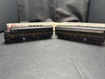 Stewart Hobbies #8440 & #9120 F3A Phase Pwd Pennsylvania. Fixed Price $125.00.