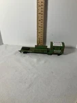 Bachmann Us Army Mash Freight Railroad Car Ho Scale. Fixed Price $25.00.