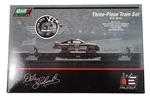 Dale Earnhardt Legacy Chevrolet Monte Carlo 3-PIECE Train Set Ho Scale Revell. Fixed Price $16.99.