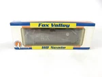 Fox Valley Models Ho Scale 30304 B&o Baltimore Ohio Wagontop 40' Boxcar Nos. Fixed Price $22.50.