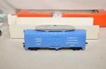 Vintage Lionel No. 0357 Cop And Hobo Car W/ Original Box. Fixed Price $19.95.