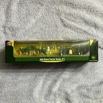 Ho Scale, Athearn John Deere Tractor Series #1 Nib. Fixed Price $45.99.