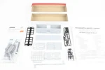 Ho Speedwitch Media KC101 Southern Pacific B-50-25 10' Ih Boxcar Imrc Undec. Fixed Price $39.99.