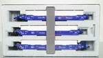 Kato Gunderson Maxi-iv Double Stack Car Pacer Ho Scale. Fixed Price $169.99.