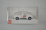 Busch Ho Cornerstone Construction 1950 Chevrolet Pickup Truck - 48290. Fixed Price $16.99.