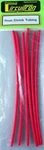 Circuitron Heat Shrink Tubing 3/32 X 36IN 2.381MM 0.9M 800-8706. Fixed Price $9.98.