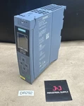 Siemens 6ES7511-1AK01-0AB0 Simatic S7-1500 Cpu 1511-1 Pn 24VDC / 0.7A New. Fixed Price $800.00.