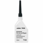 Marklin 7149 Lubricating Oil With Dosage Tip. Fixed Price $86.08.