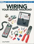Kalmbach Wiring Your Model Railroad Softcover, 128 Pages 12491. Fixed Price $21.98.