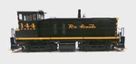 Ho Athearn Rio Grande SW1000 Diesel Engine Original Box (lot 2119). Fixed Price $79.99.