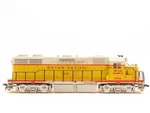 Atlas No. 7061 Ho Gauge Gp 38 Diesel Ln. Fixed Price $63.99.
