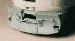 Details West 313 Ho Scale Snow Plow Pilot W/cast Coupler Cut Lever. Fixed Price $5.99.