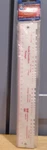 Midwest #1124 Scale Lumber Gauge New Original Package. Fixed Price $11.99.