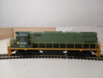 Atlas Classic Ho Alco C425 Diesel Locomotive Rail (bcol) 805 Dc. Fixed Price $130.96.