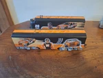 Bachmann Train Engine Hawthorne Village Tony Stuart Nascar Track. Fixed Price $59.99.