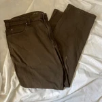 Duluth Trading Co Flex Fire Hose Pants Mens Size 44 32. Fixed Price $31.74.