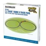 Bachmann Ho Ez Track Steel Figure Pack 44487. Fixed Price $42.99.