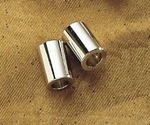 Chris Products Turn Signal Spacers 1IN Chrome Motorcycle Street Bike 0534-2. Fixed Price $16.08.
