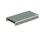 Peco Ho Stone Platform Straight 6.6125IN ST-291. Fixed Price $16.98.