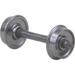 Kadee Ho Code (.110IN) 28IN Smooth-back RP-25 Wheelsets PKG(12) 524. Fixed Price $19.98.