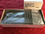 Tichy Train Ho-scale R-40 Pfe Wood Undecorated Reefer Kit #4024 Brand New!!!. Fixed Price $19.99.