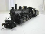 Bachmann Ho Scale New Steam Loco W/tender Dcc & Soundtraxx Southern #7080. Fixed Price $309.99.