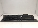 Marklin 37973 Ho Mikado Union Pacific Railroad (up) Steam Locomotive With Tender. Fixed Price $495.00.