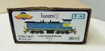 Athearn Genesis G74627 Ho Long Island Railroad Emd MP15AC 163 Dcc TSUNAMI2 Sound. Fixed Price $279.95.