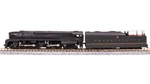Broadway Limited 8024 Scale Pennsylvania T1 Duplex Steam Locomotive #5549. Fixed Price $309.69.