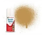 Humbrol Acrylic Spray Paint NO.93 Desert Yellow (150ML) AD6093 Model Making. Fixed Price $10.54.